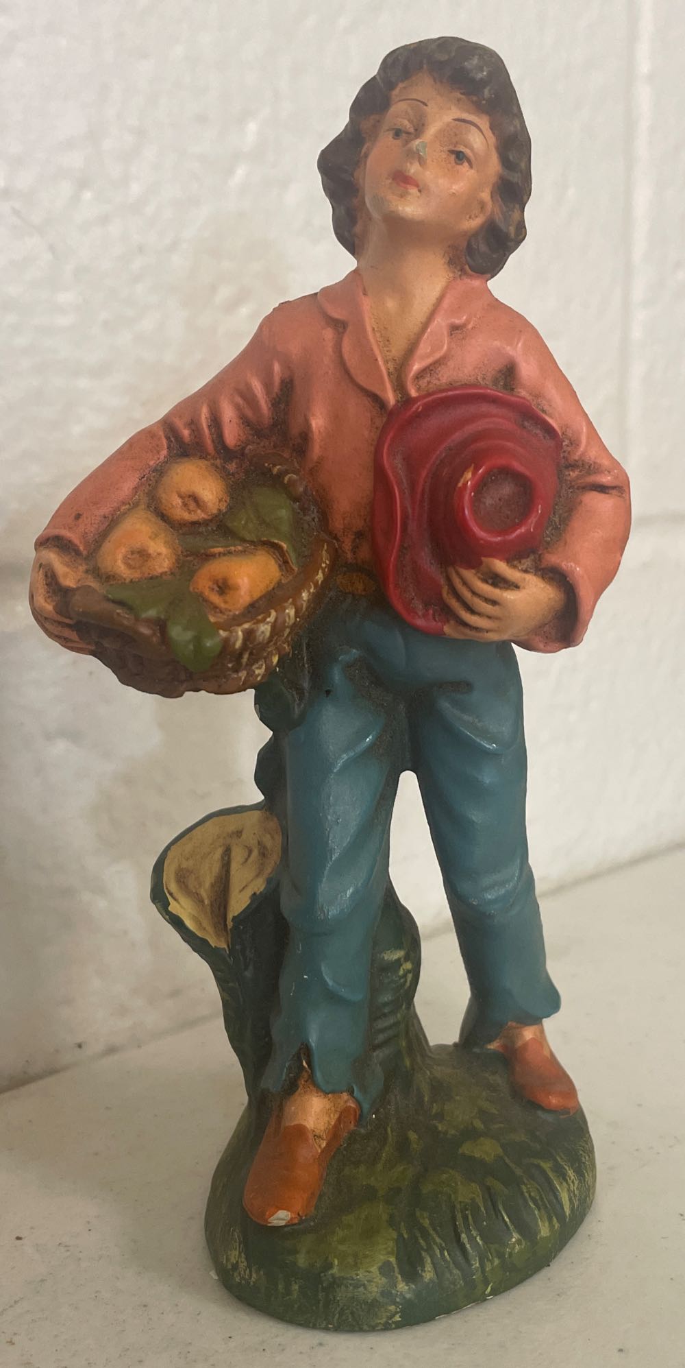 LSR: Super Spook Jr. - Black / Yellow 4”