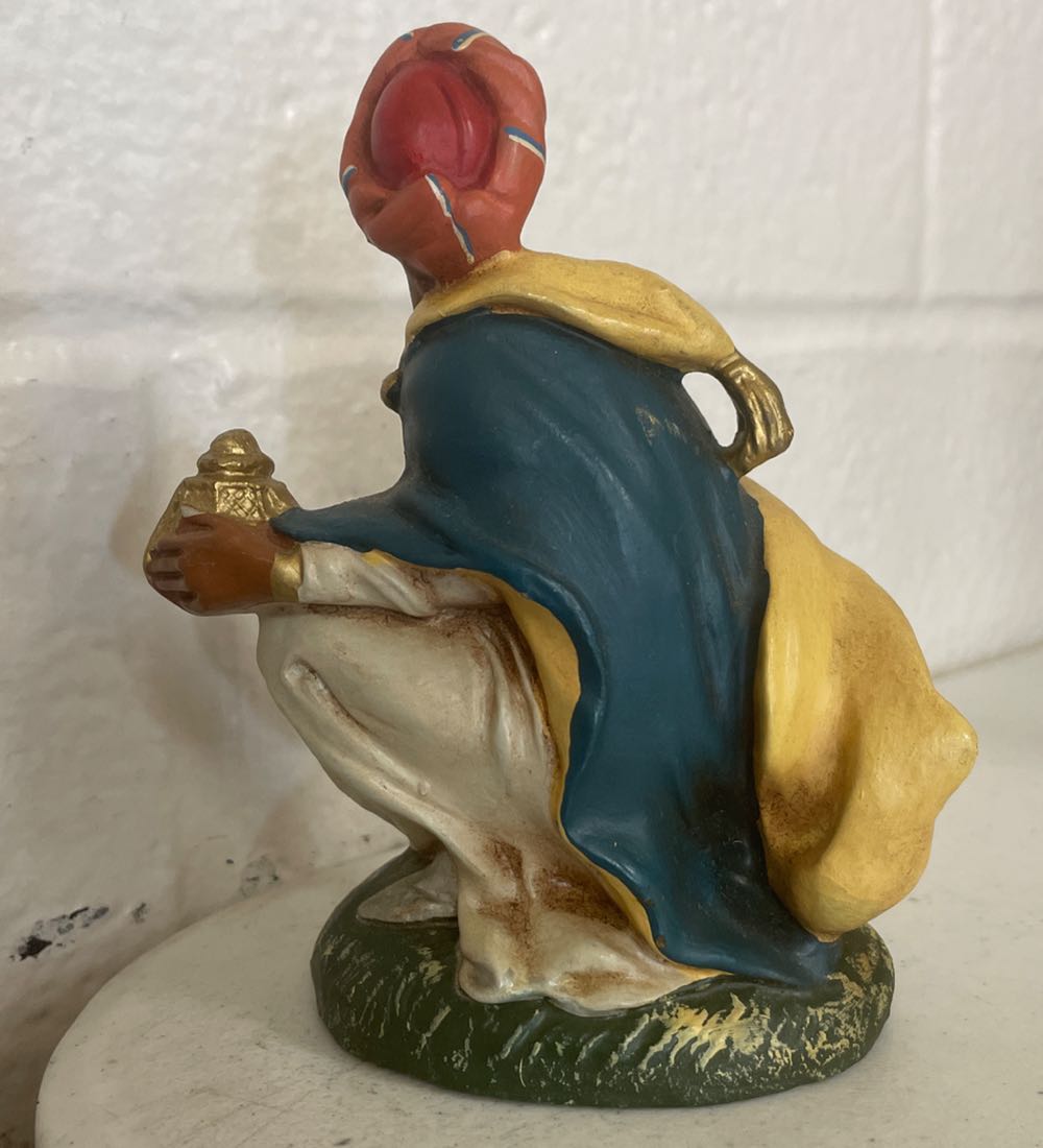 Marchi - Magi - Caspar - Magi (Nativity) ornament collectible - Main Image 2