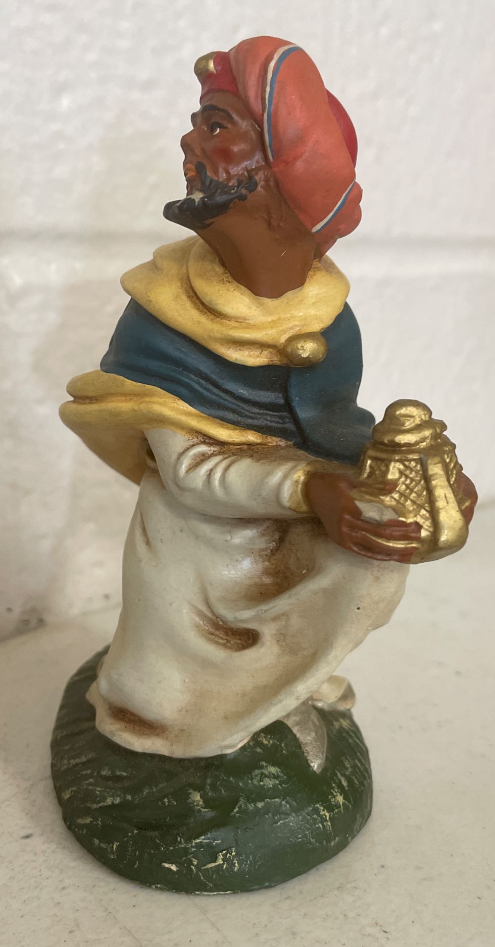 Marchi - Magi - Caspar - Magi (Nativity) ornament collectible - Main Image 3