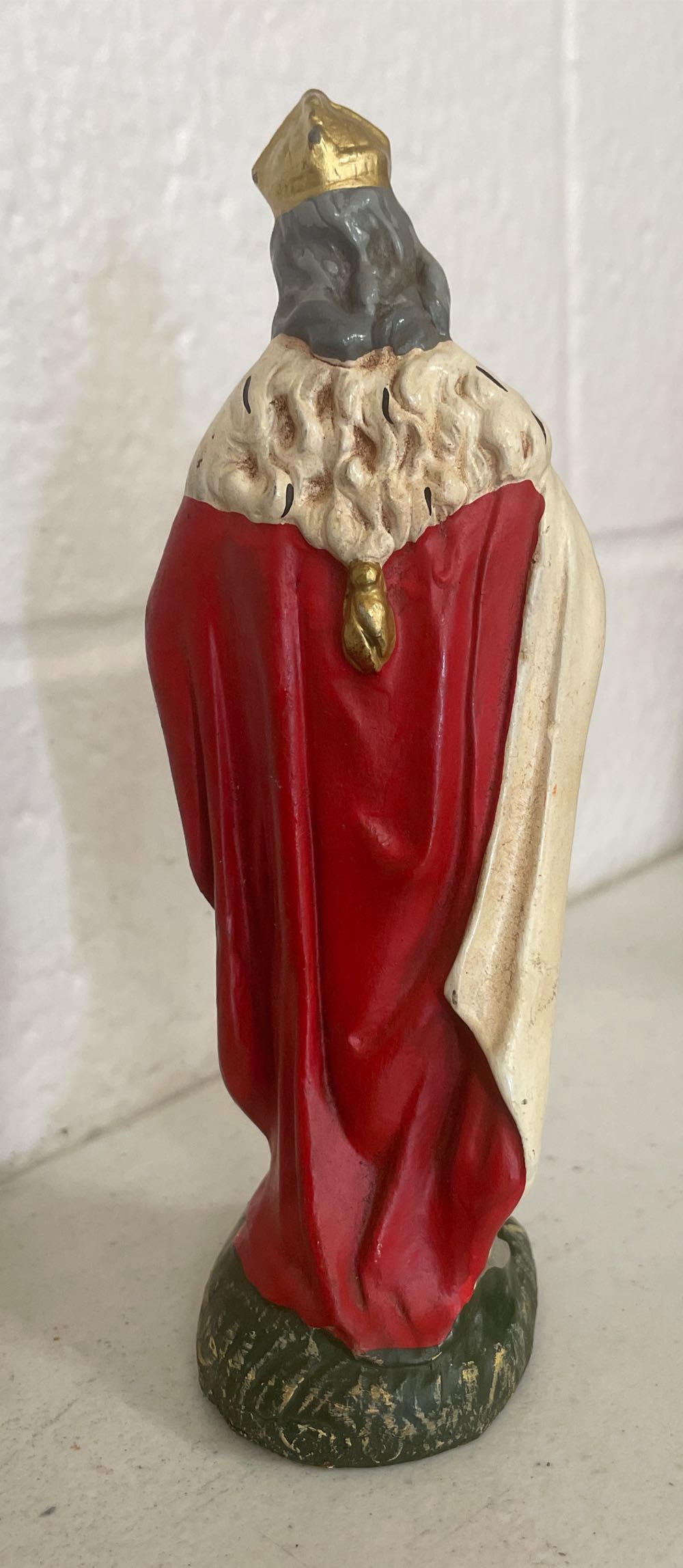 Viviani- Magi - Melchior - Magi (Nativity) ornament collectible - Main Image 3