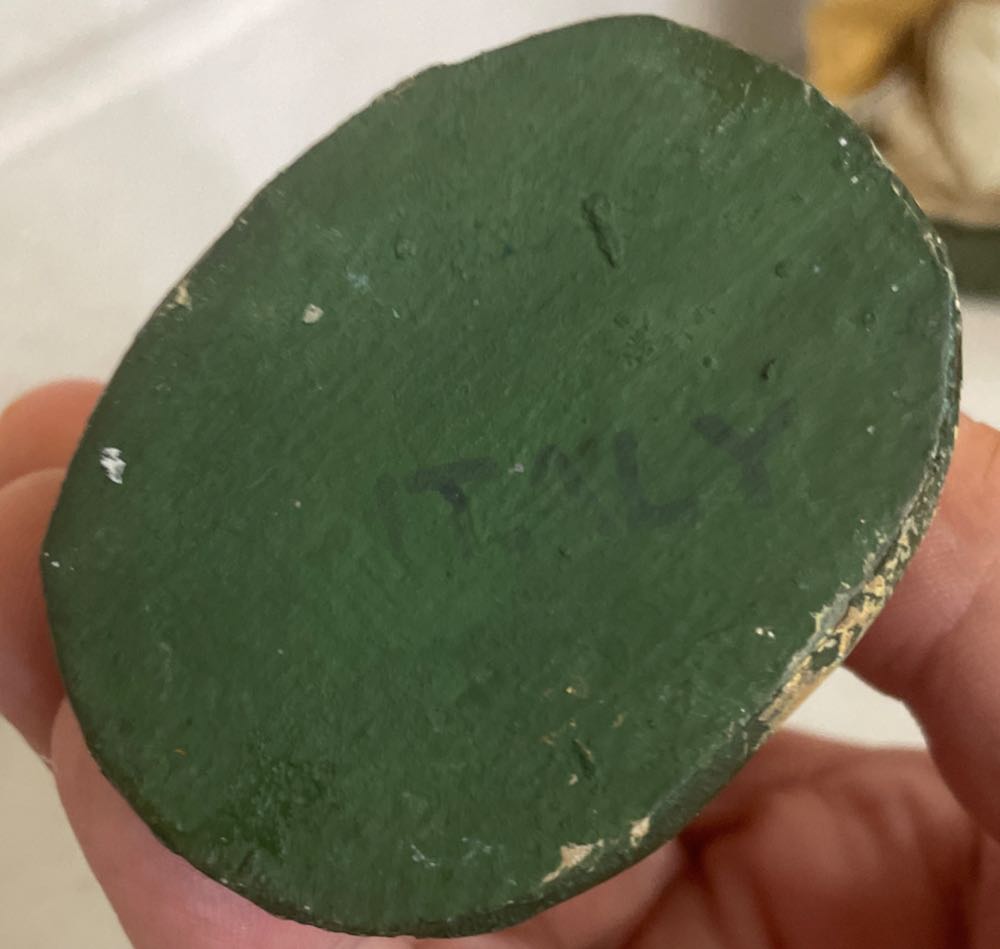 Viviani- Magi - Melchior - Magi (Nativity) ornament collectible - Main Image 4