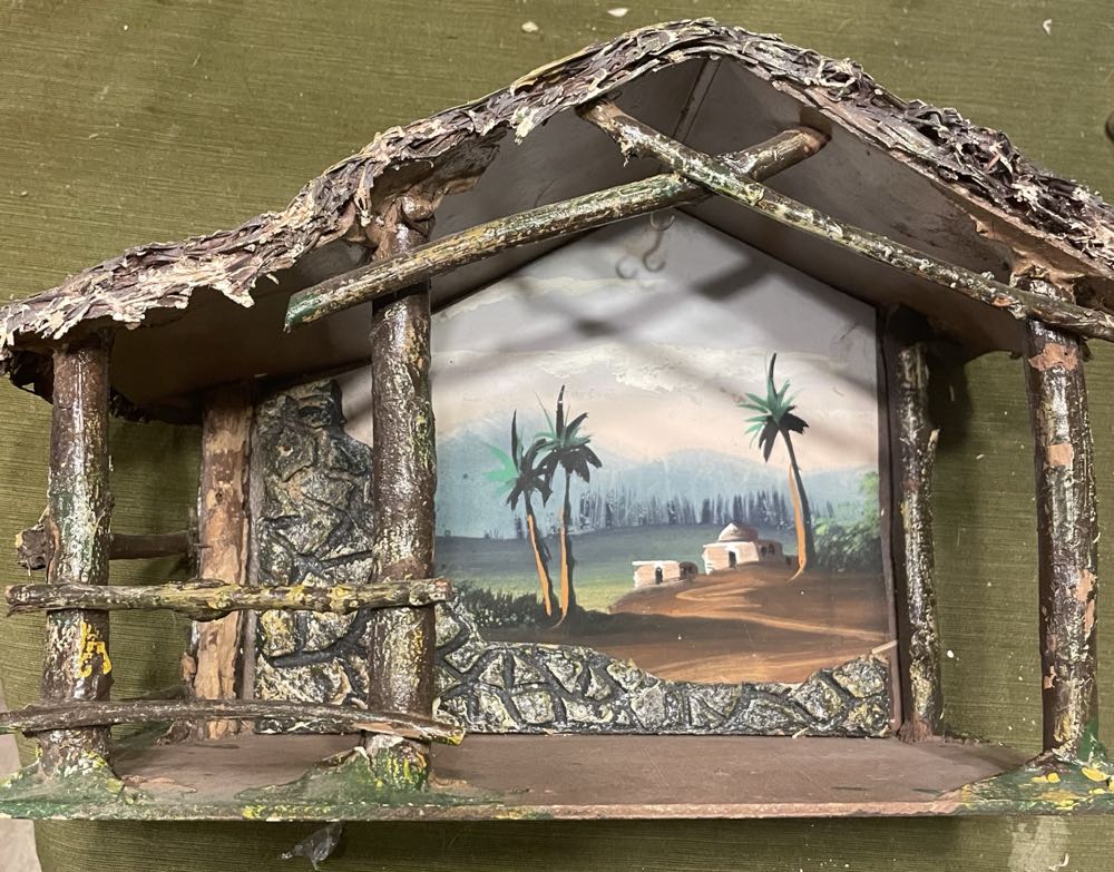 Dad & Me Hot Cocoa Mug