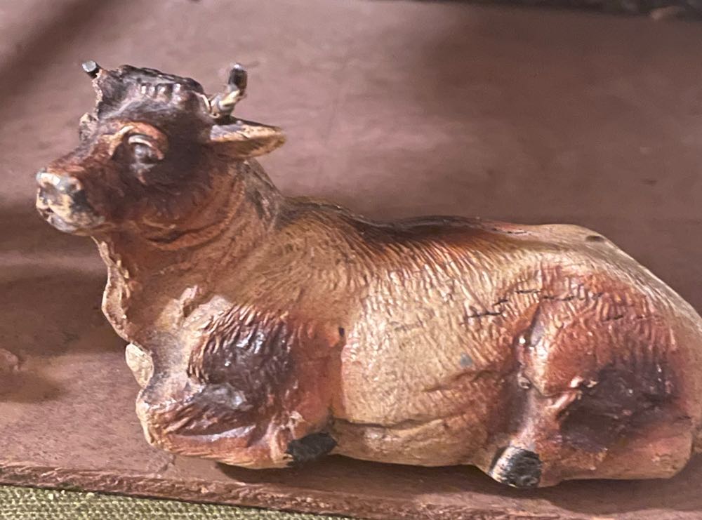 32153 Shopping Grandma