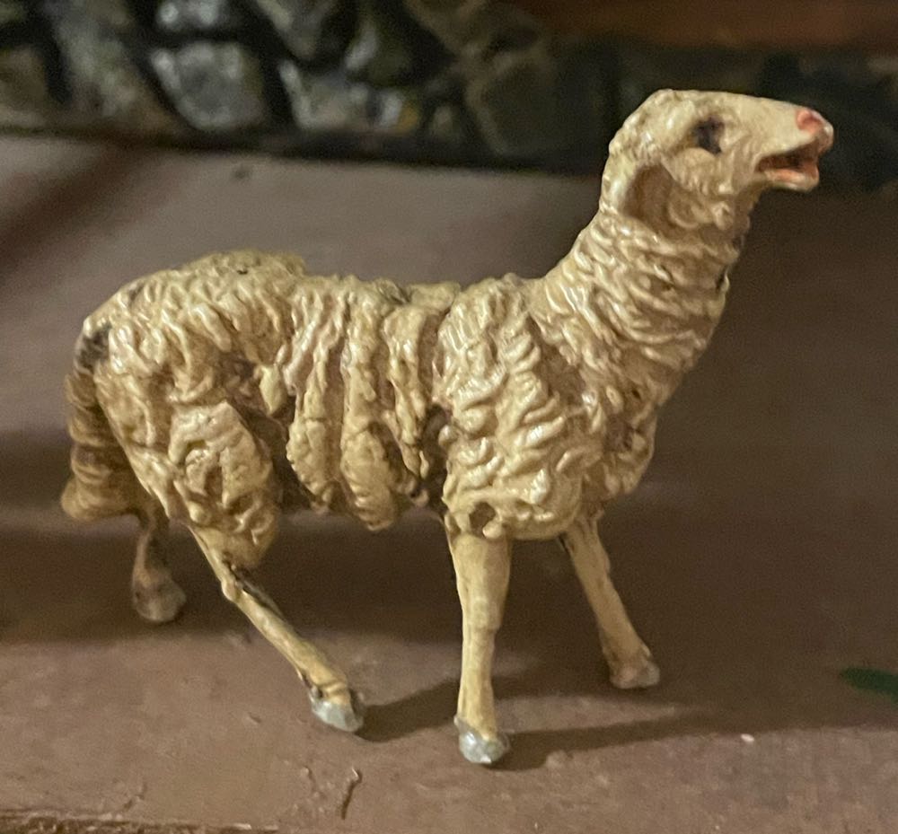 32704 Hot Off The Press