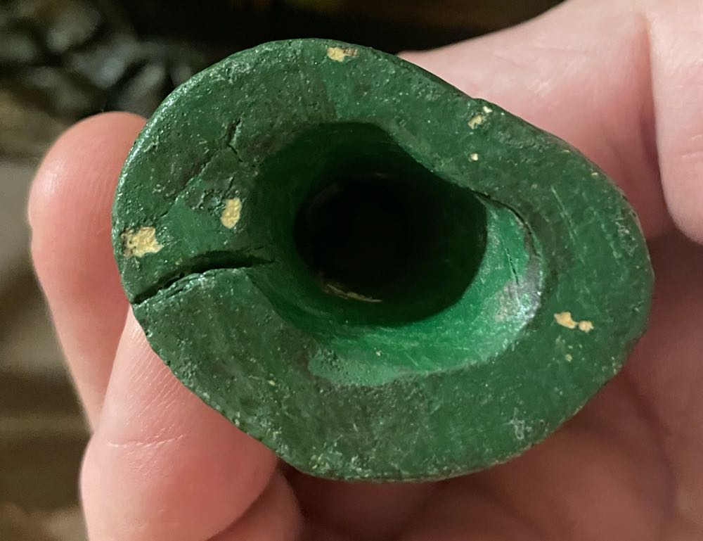 Chialu - (Set 5) - Nativity - Holy Family - St. Joseph - Holy Family (Nativity) ornament collectible - Main Image 4