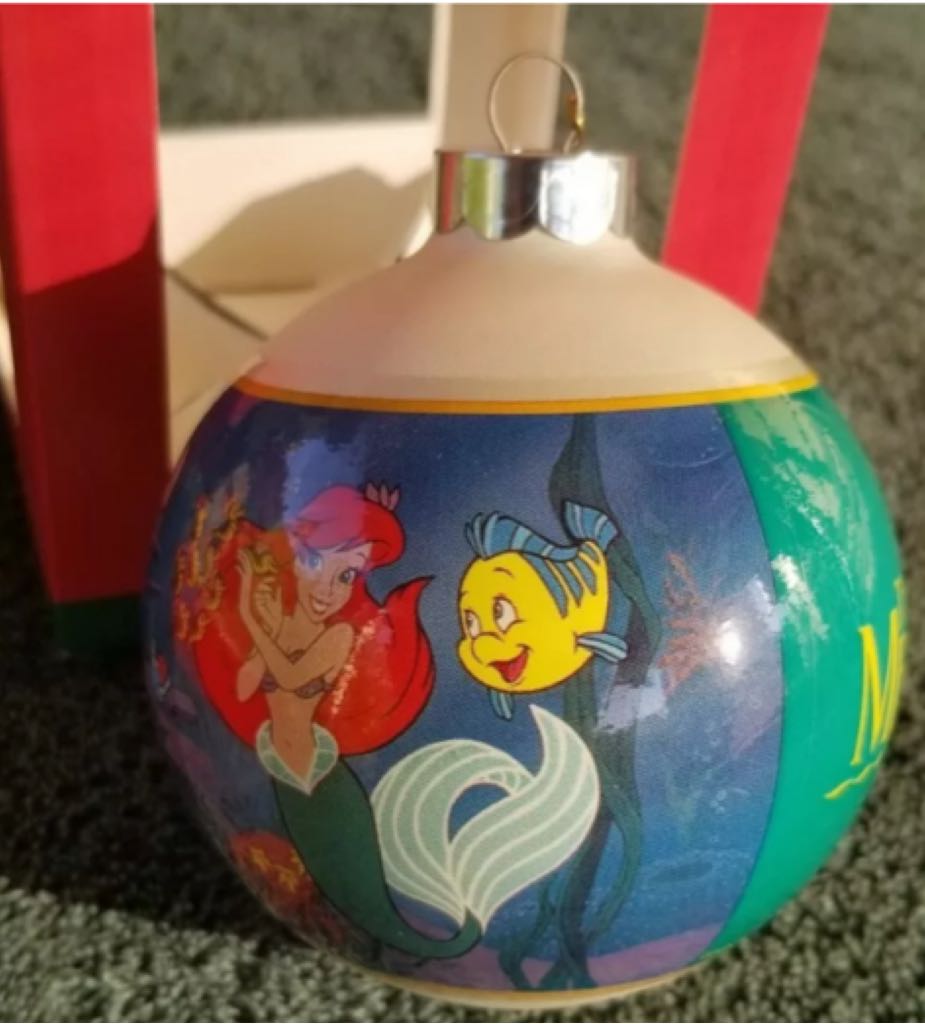 Jude Sonogram Picture (snowman)