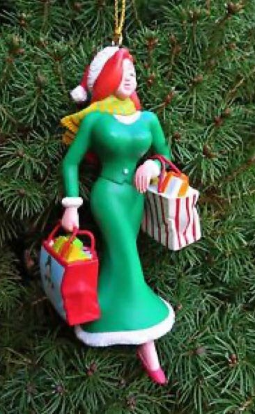 Bucktail:  Flat - .1/16 oz.