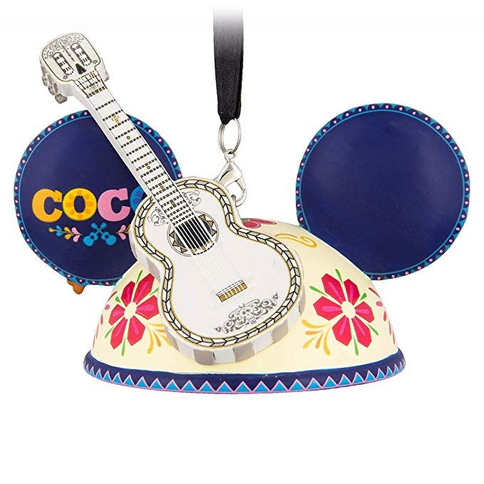 Disney Parks Coco Ornament - Disney Parks Ornament (Coco) ornament collectible - Main Image 2