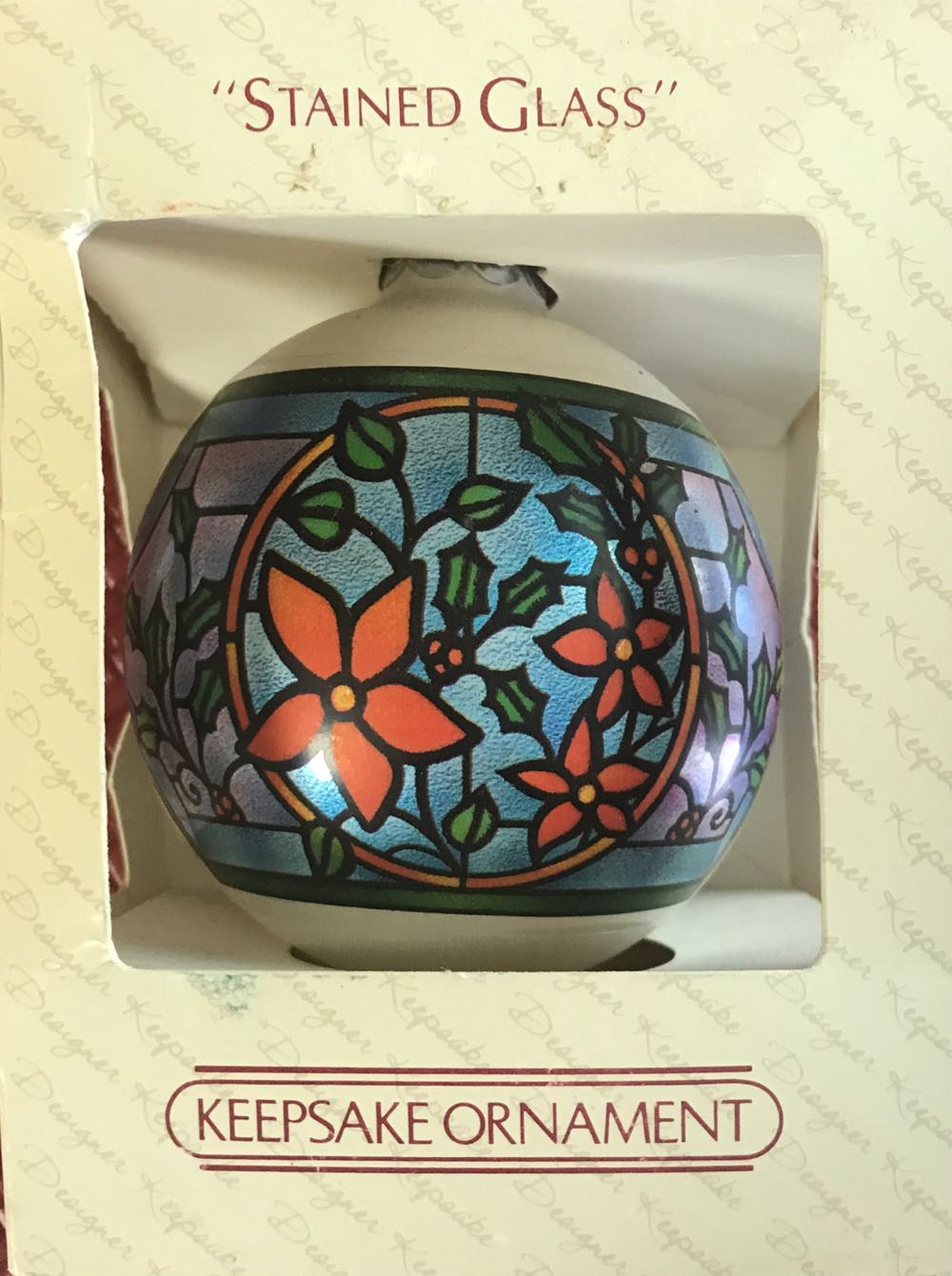 Mickey’s Tree Farm