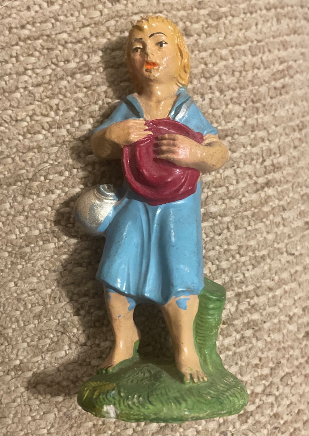 SBK Gifts - St. Nicholas - #60039