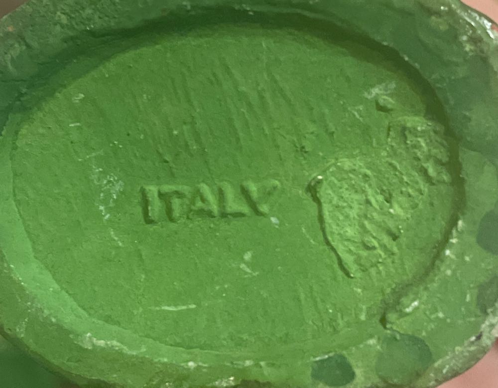 Marchi - Villager - Boy With Lantern - Villager (Nativity) ornament collectible - Main Image 3