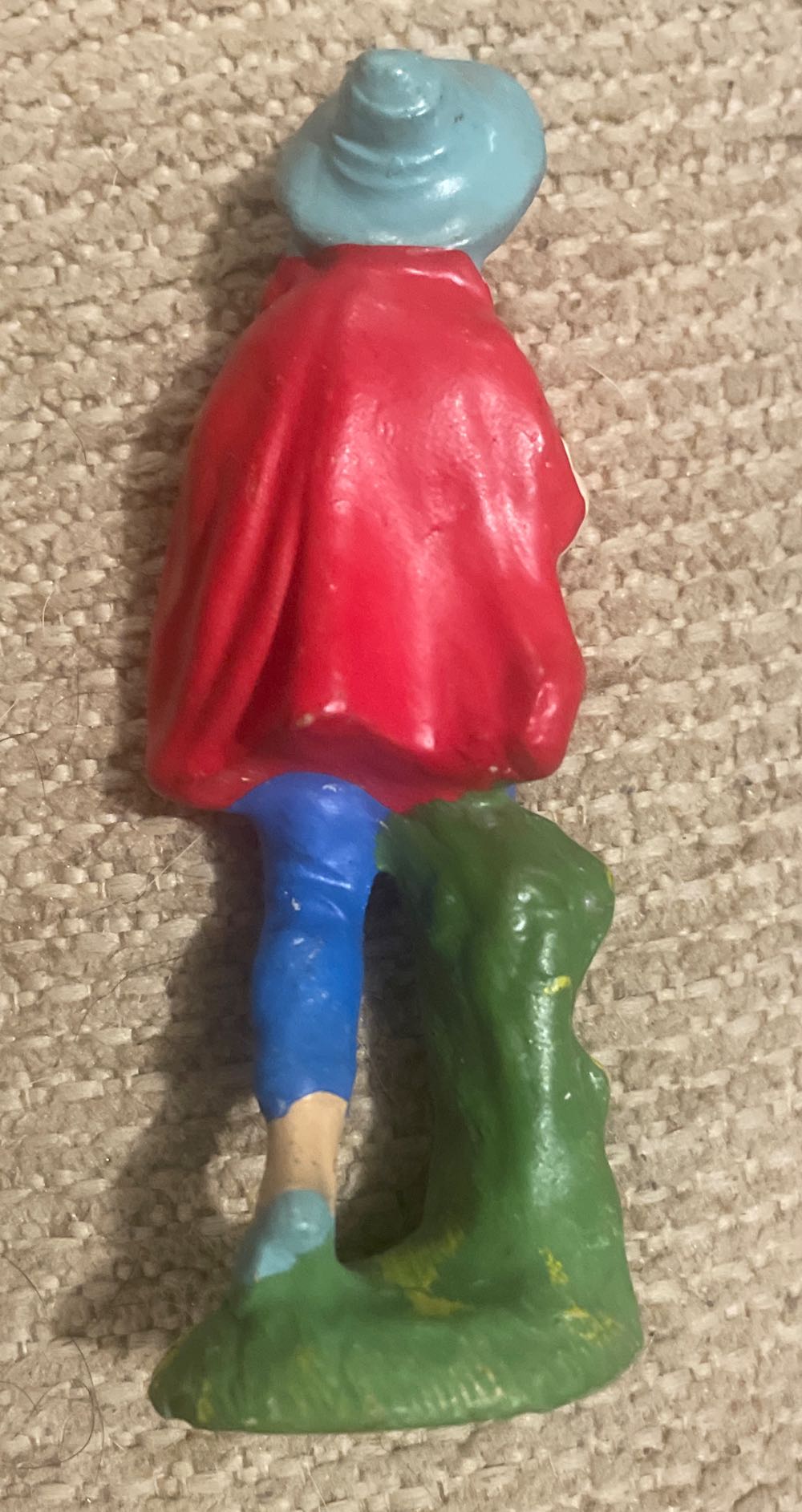 Marchi - Musician - Boy With Piffero - Musician (Nativity) ornament collectible - Main Image 2