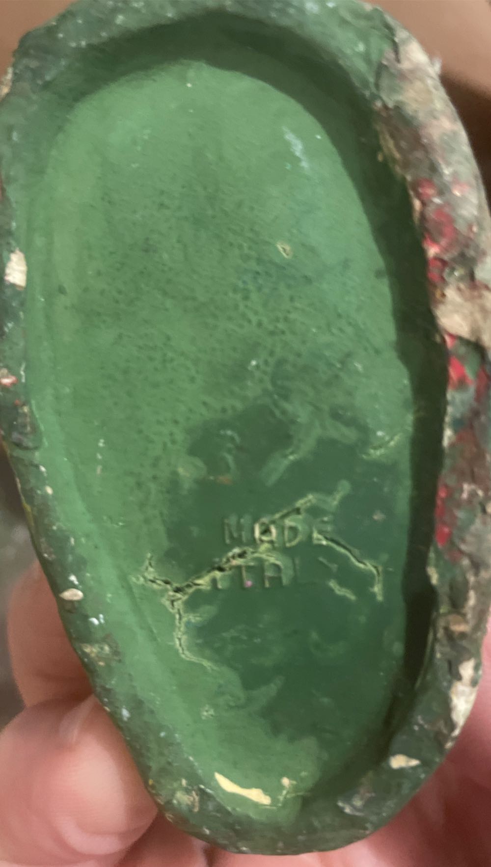 Fontanini - Villager - Boy Giving Water To Lamb - Villager (Nativity) ornament collectible - Main Image 3