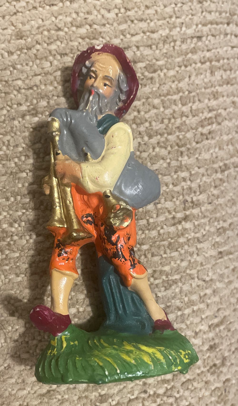 Cookie Cutter - Chilton - 12 Days Of Christmas - 3 French Hens