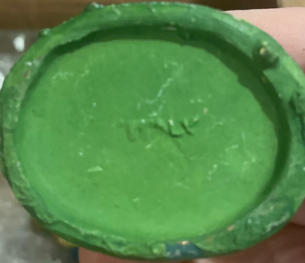 Marchi - Musician - Zampogna - Musician (Nativity) ornament collectible - Main Image 3