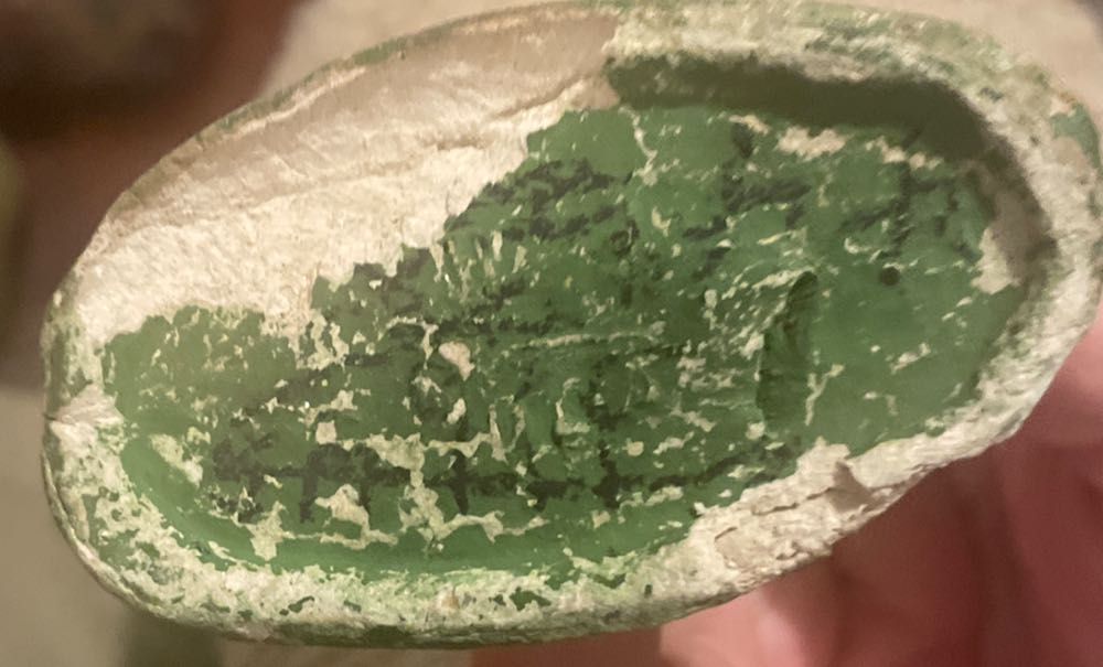 Marchi - Musician - Zompognari With Dog - Musician (Nativity) ornament collectible - Main Image 3