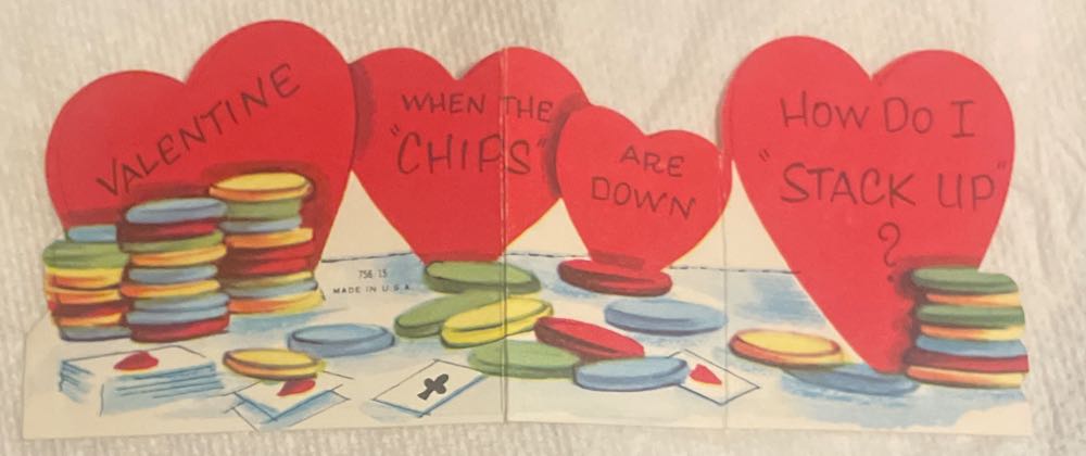 Red Wagons Set Of 2 #44175