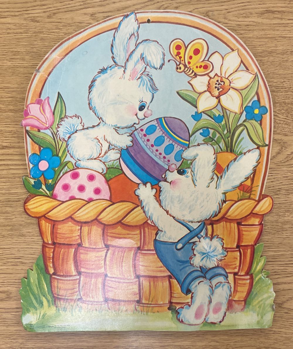 Shiny Brite - Poloron - Round - Unbreakable - Snowcap - Teal - Mica