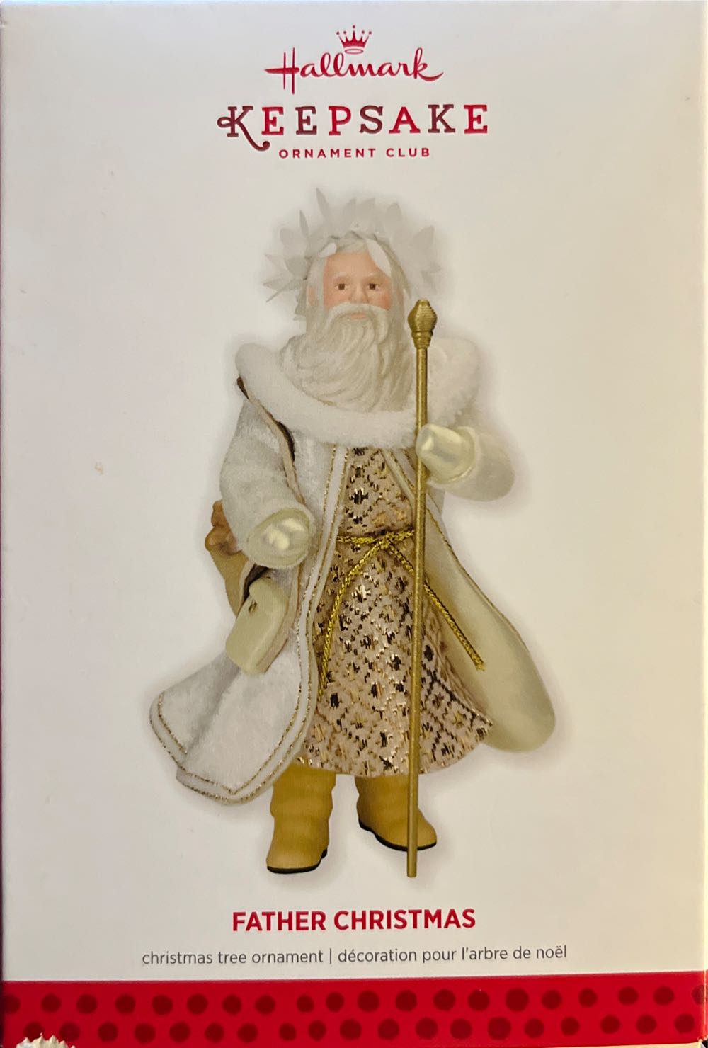 Lemax Snowshoe Stumble #02821