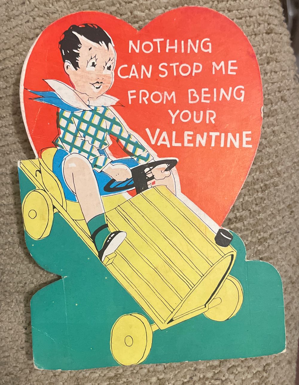 Making Memories #16 Dancing To The Beat (2023)