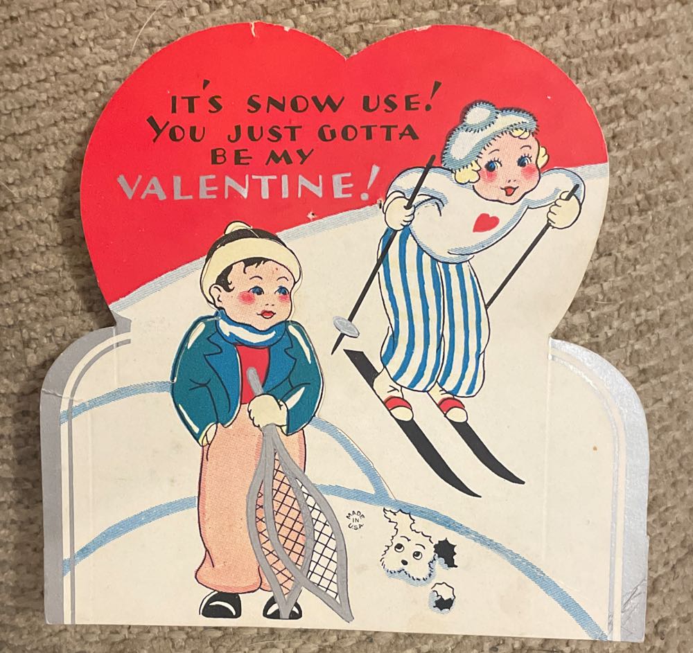 Service Pumps Set Of 2 - #44177