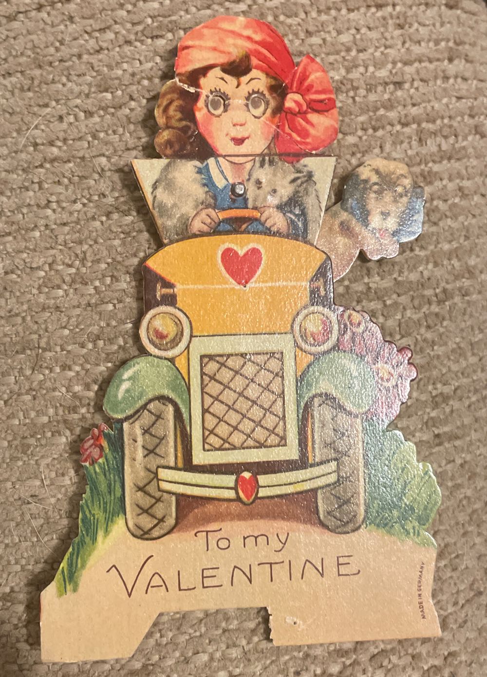 Happy Halloween - Blackcat