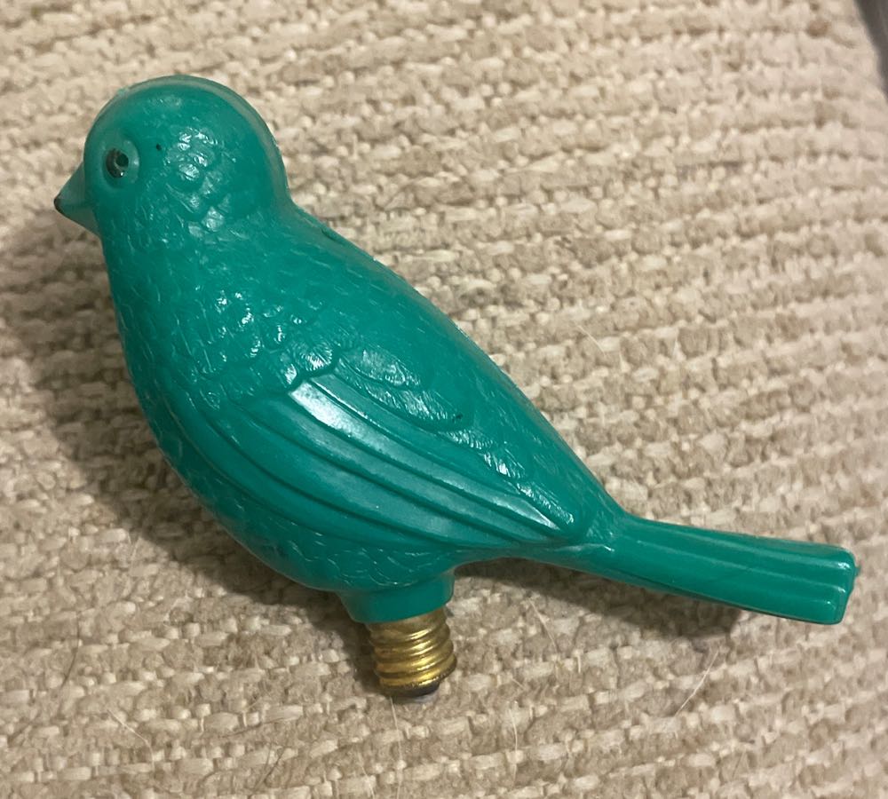 Shiny Brite - Round - Double Starburst Reflector