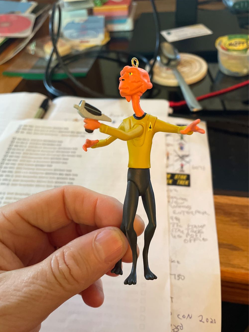 Cookie Cutter - HRM - Nativity - Mary