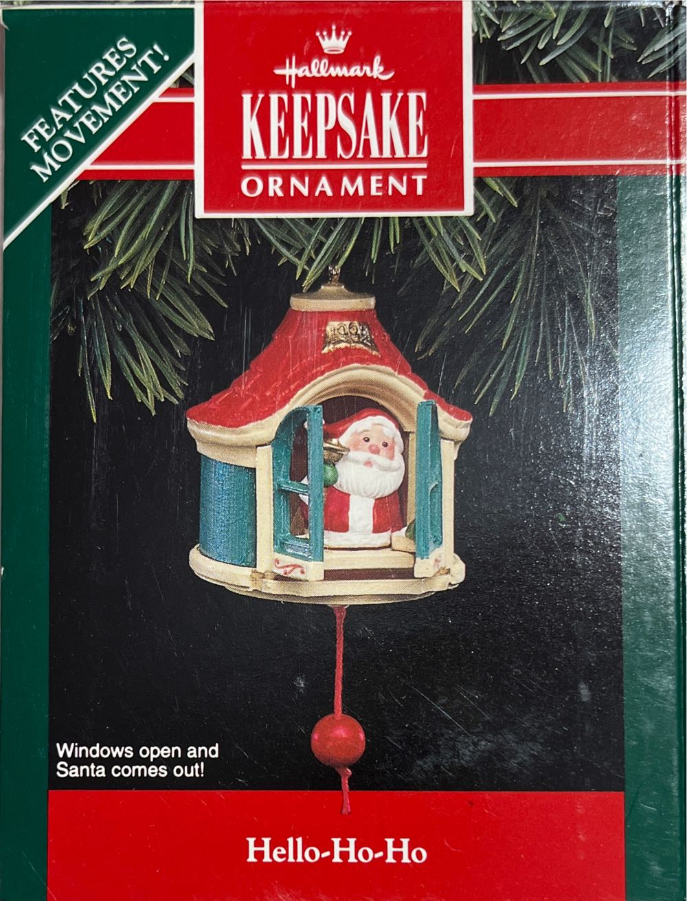 Christmas Vacation: A Lotta Lights