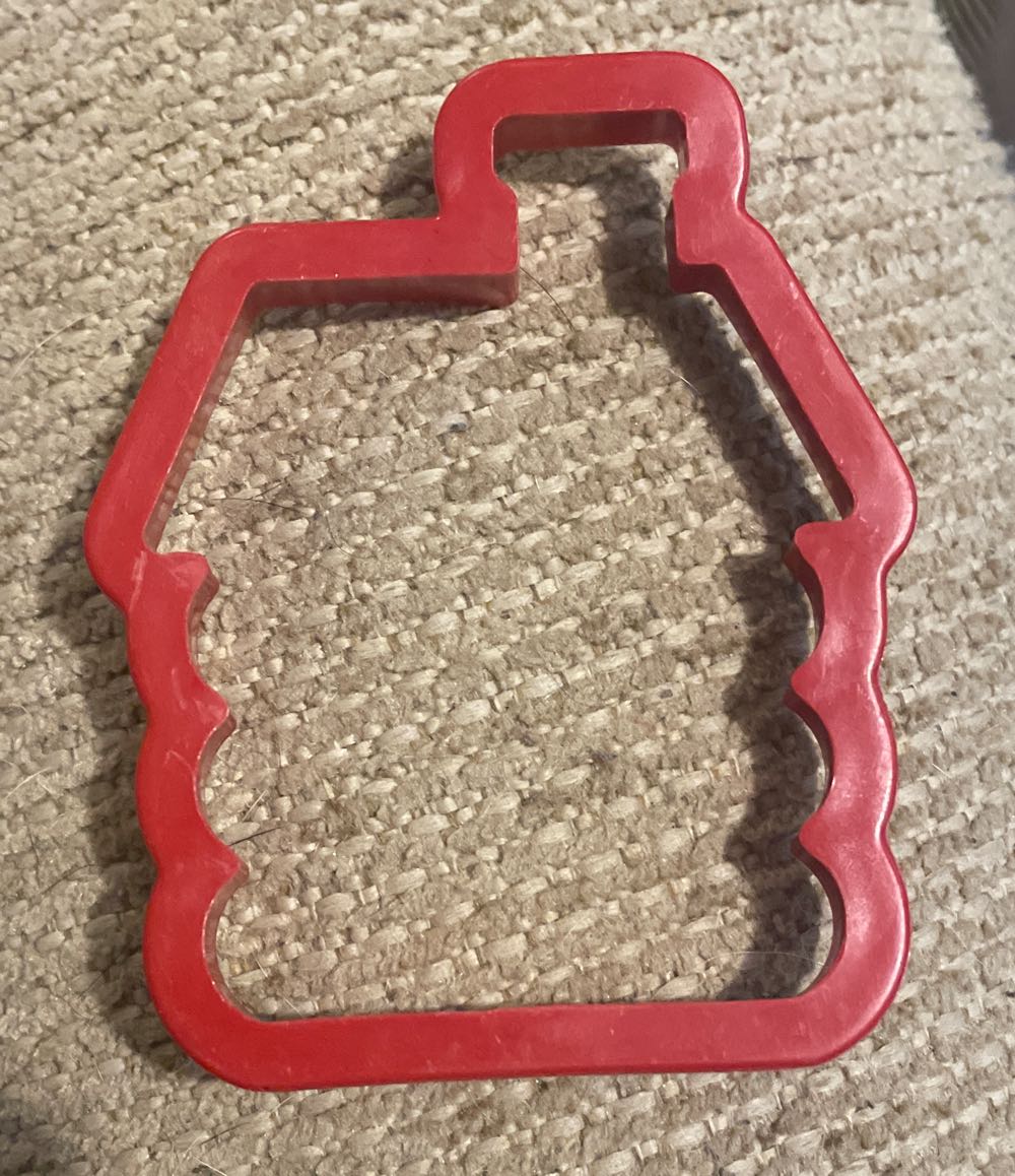 December Diamonds Finn I’m A Fairy 55-55152