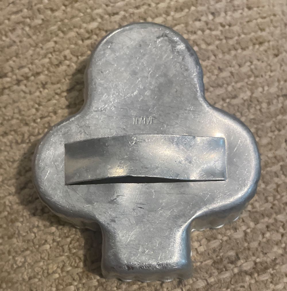 Metal Tin BT:  Kastmaster - 1 oz.