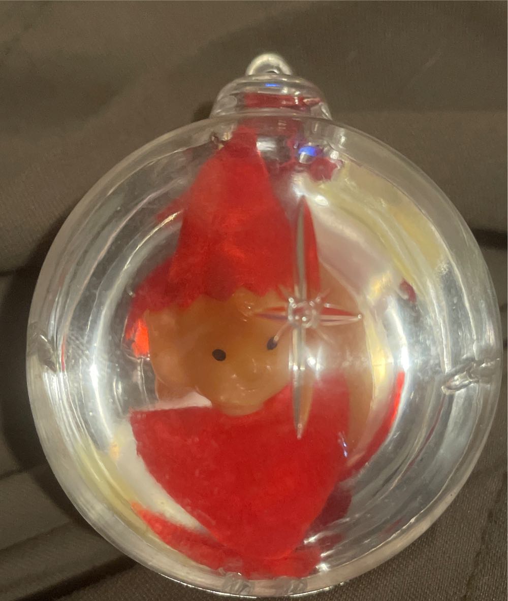 North Pole Travel #75556