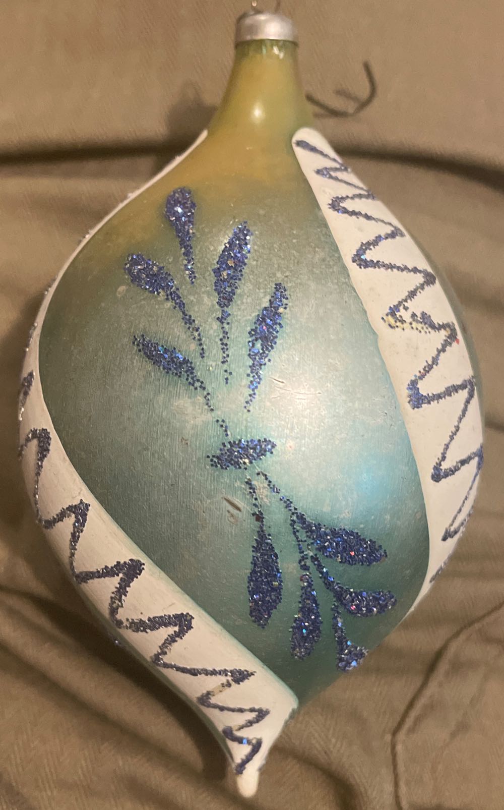 Lemax Lugging Flour #62278