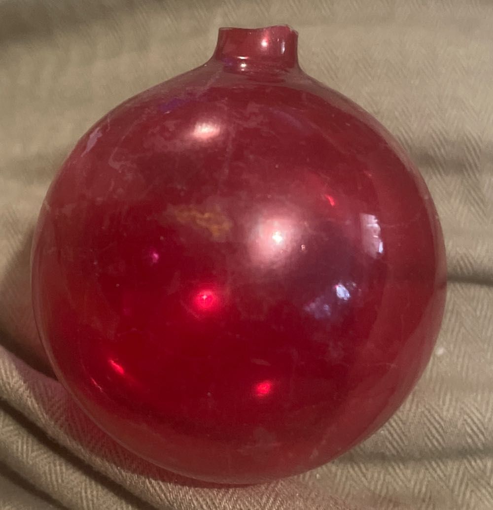 Cookie Cutter - HRM - Nativity - Shepherd With Lamb - #146