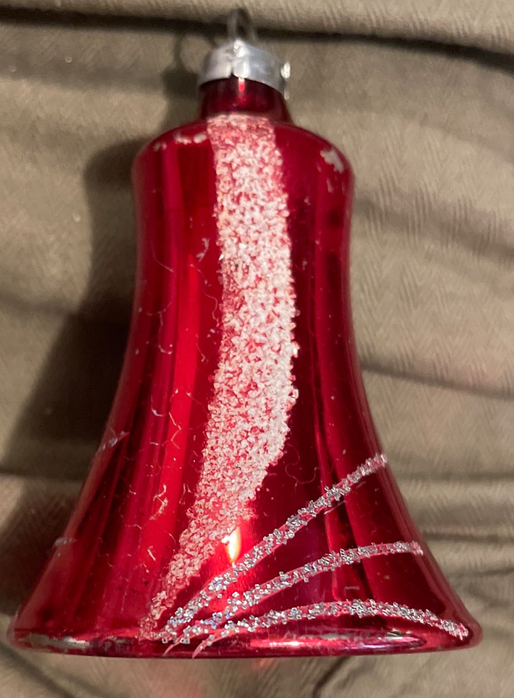 Bucktail:  Hot Lips - 2 oz.