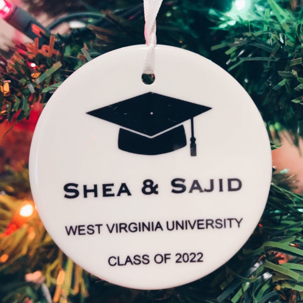 Rare December Diamonds Mr. Martini Mermaid Ornament