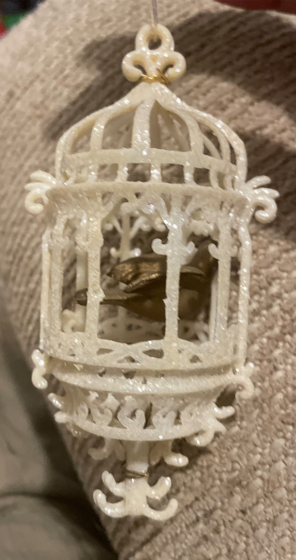 Chialu - (Set 3) - Magi - Caspar