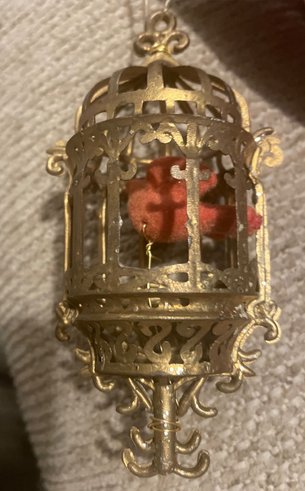 1956 Dodge Fire Engine