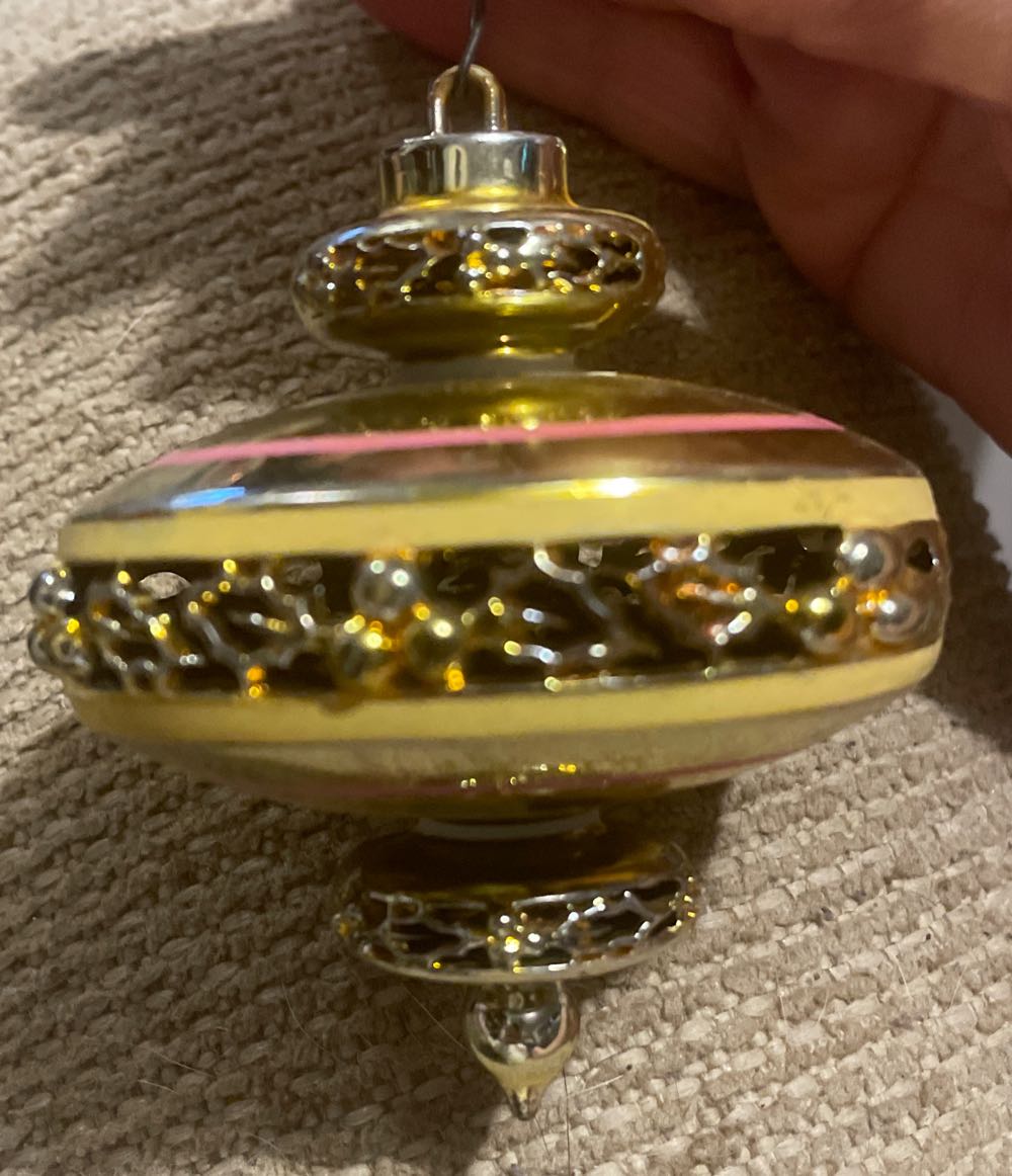 Chialu - (Set 5) - Nativity - Animal - Sheep - Standing