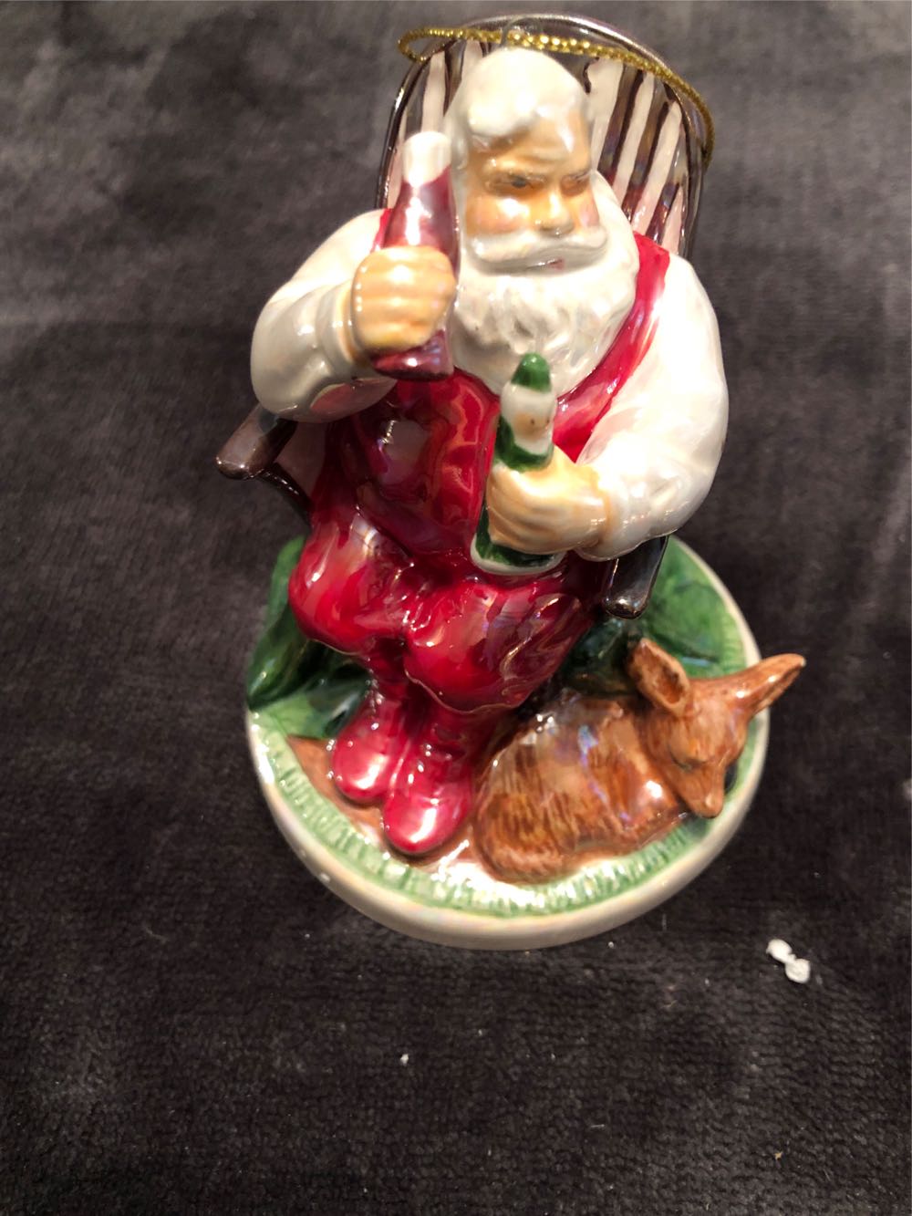 **Cavanagh Coca-Cola Members Ornaments  ornament collectible - Main Image 2