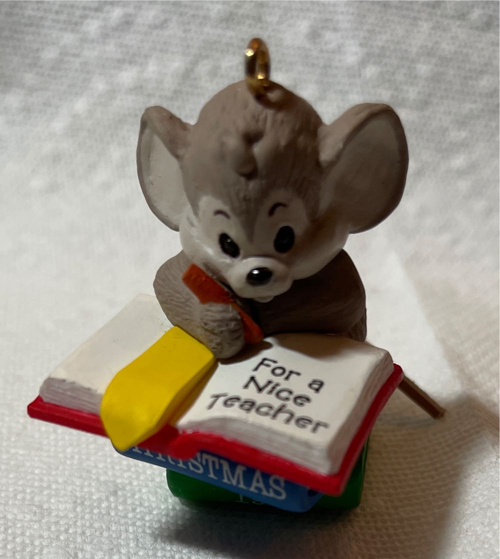 Broken With Evergreen