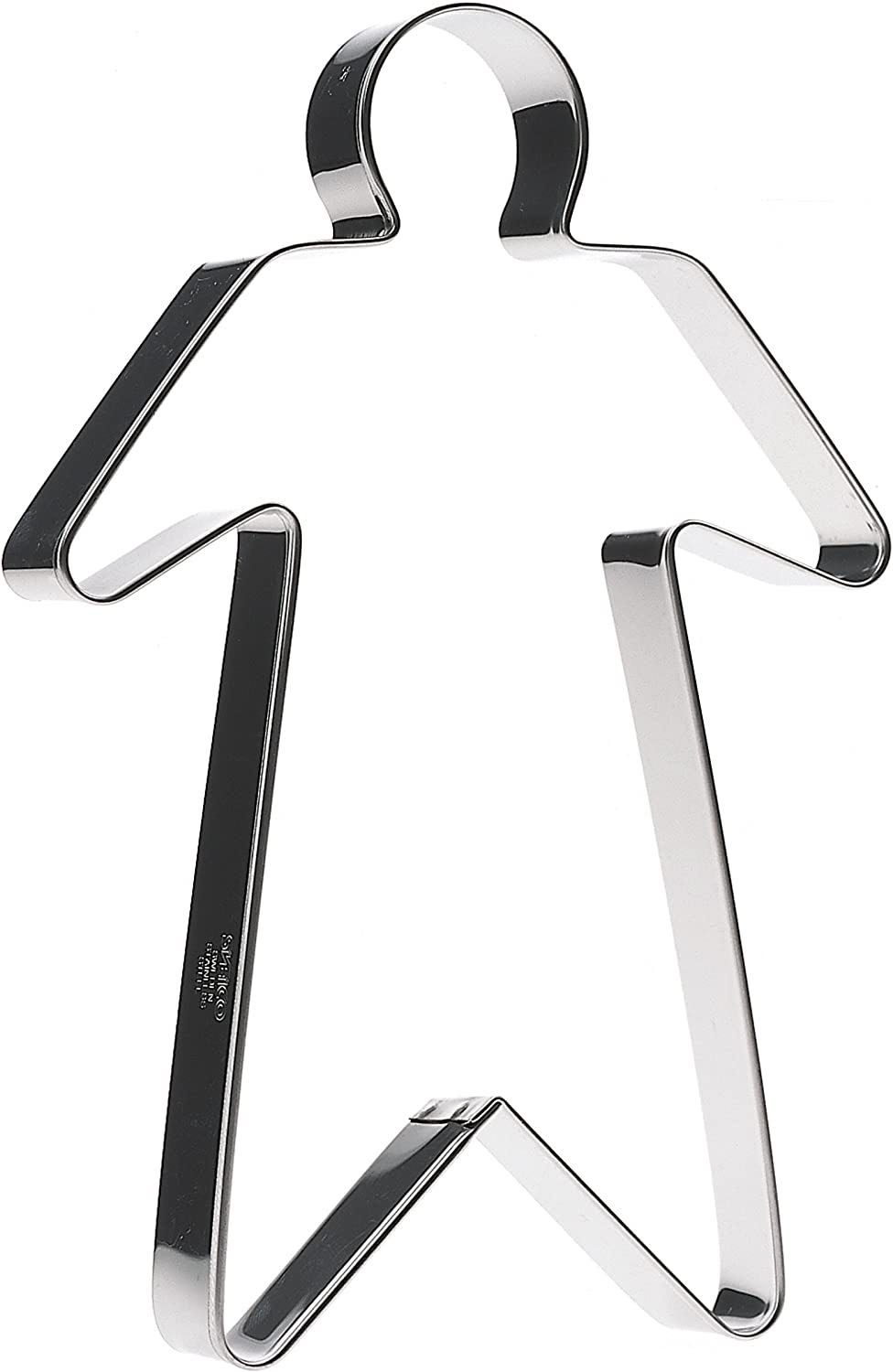 Cookie Cutter - Fox Run - #4636 - Holy Family- Virgin Mary