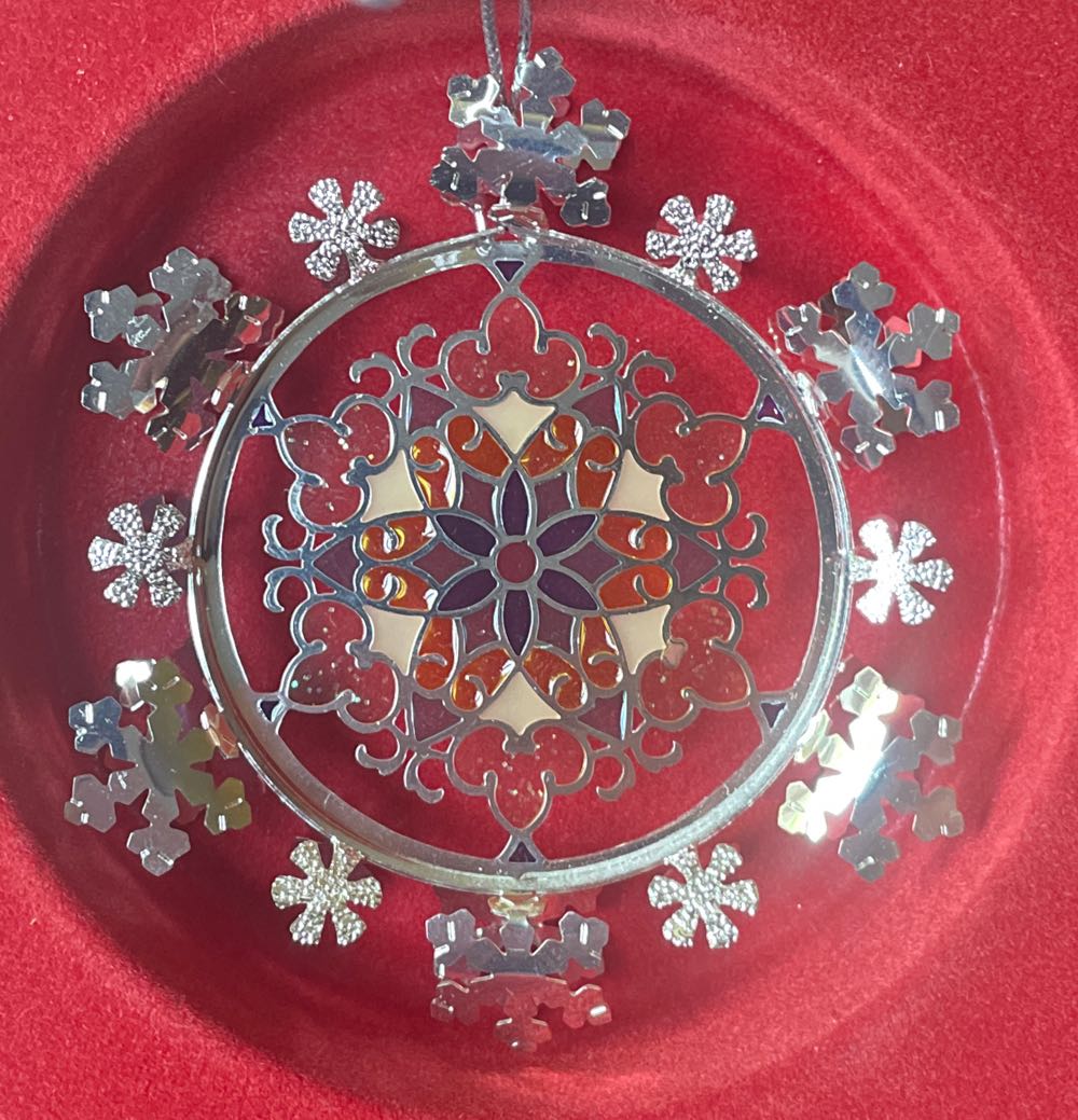 Walking Man Figurine