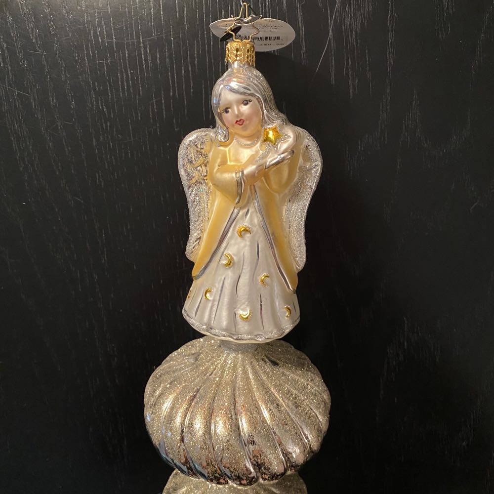 Heaven’s Light  ornament collectible - Main Image 2