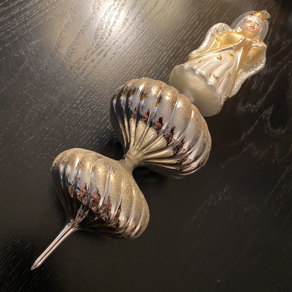 Heaven’s Light  ornament collectible - Main Image 4