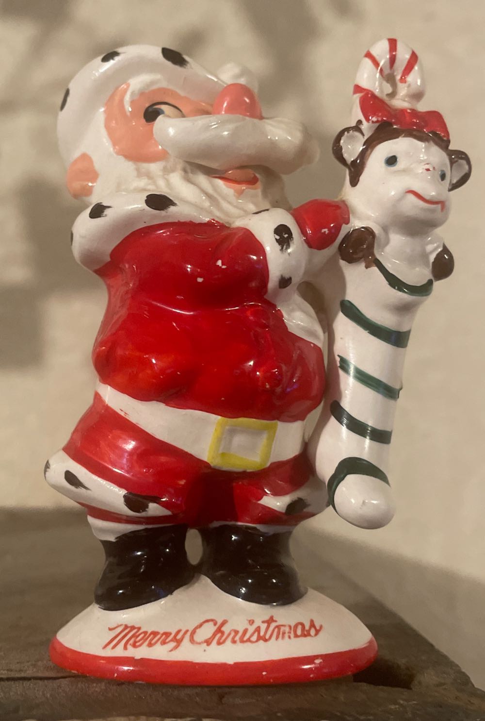 Metal Tin BT:  Hopkins Short - 2oz.