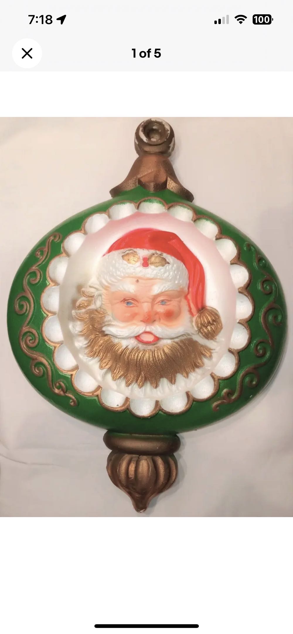 Lemax Autumn Wreaths #64467