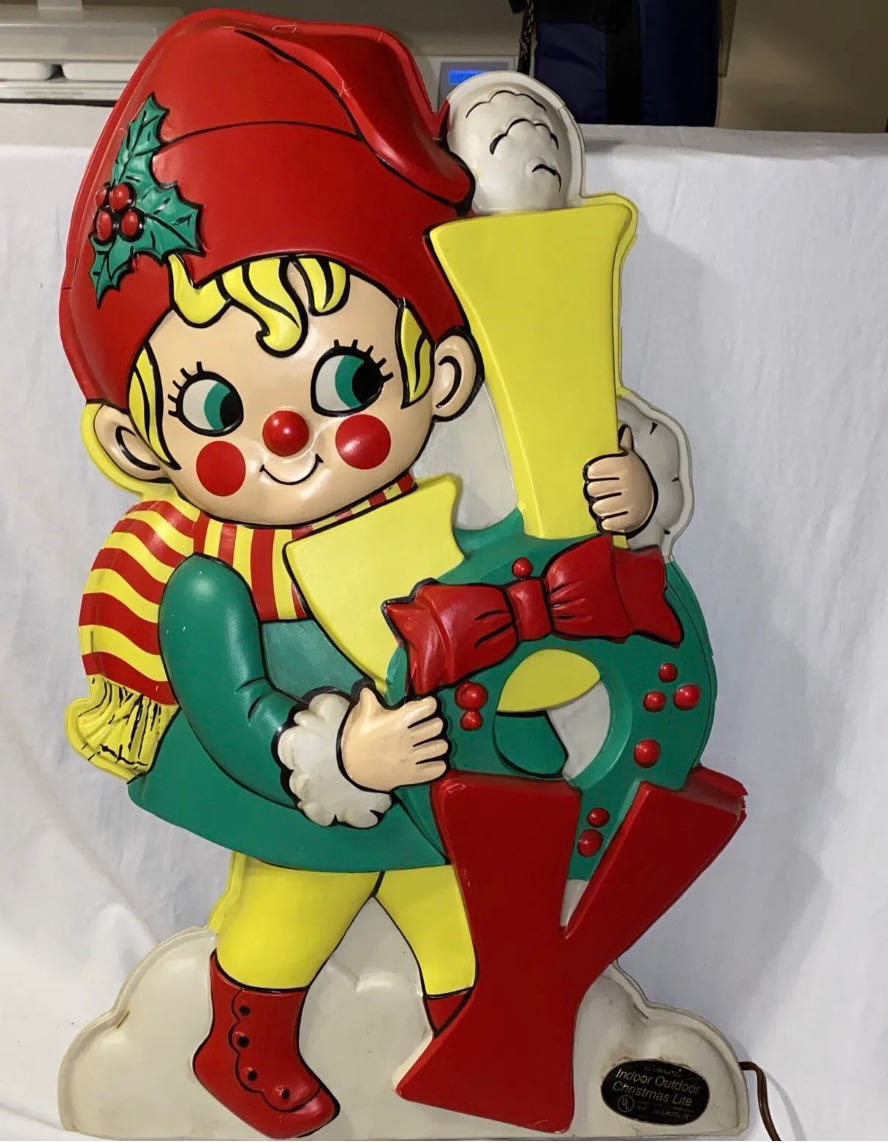 Church (2023) Candlelight Service