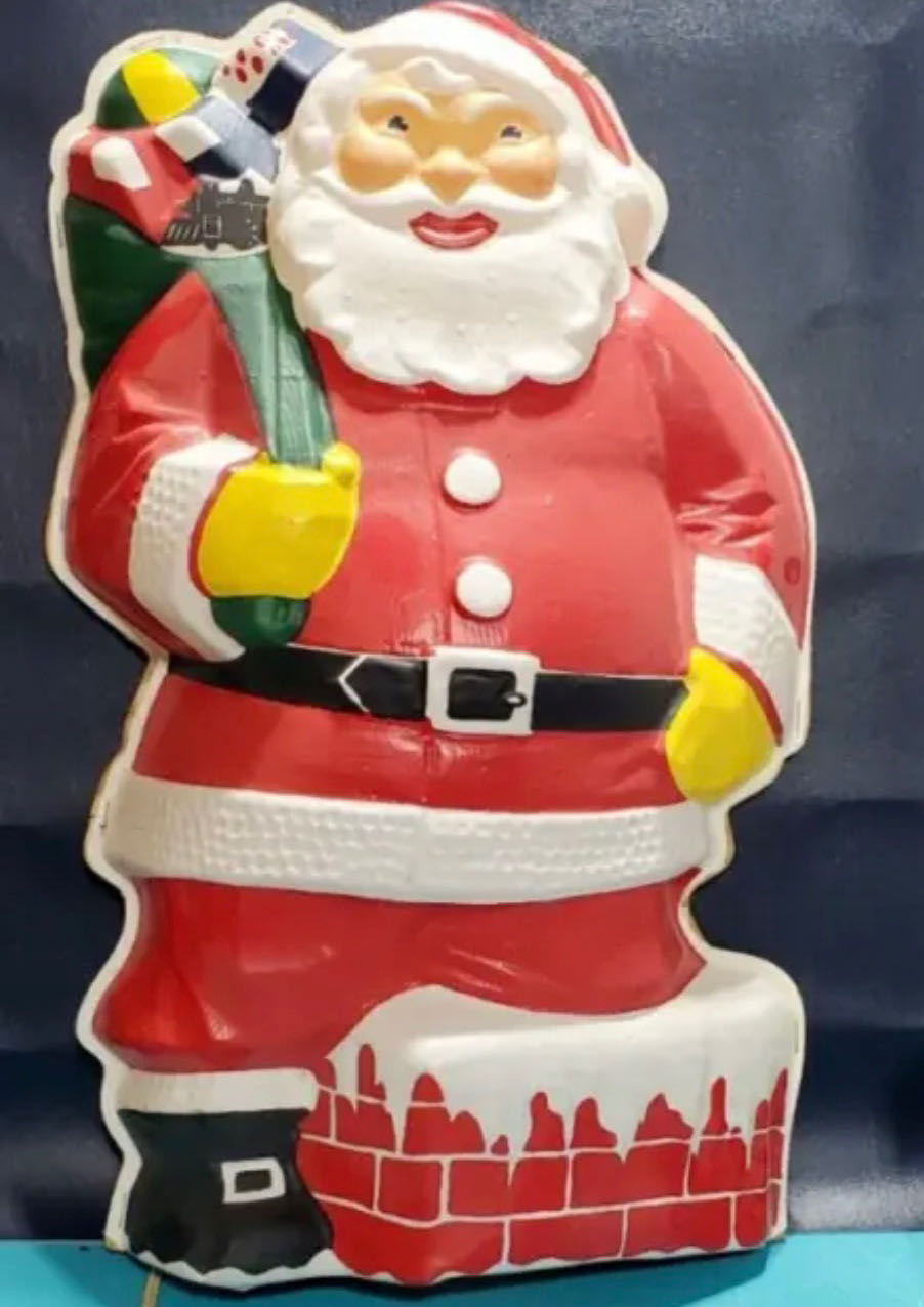 Morozko Of Poland - Reflector Ornaments