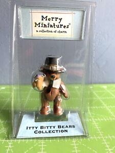 De Carlini Santa Ornament